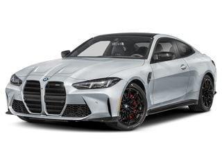 new 2026 BMW M4 car, priced at $106,725