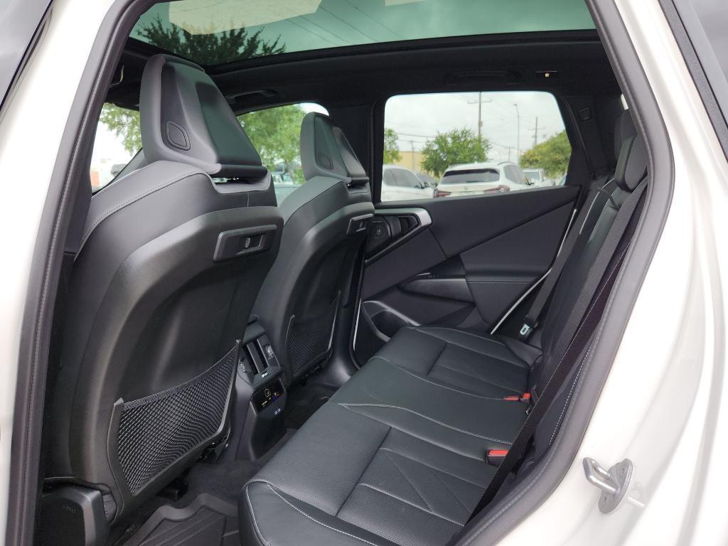 new 2025 BMW X3 car, priced at $72,175