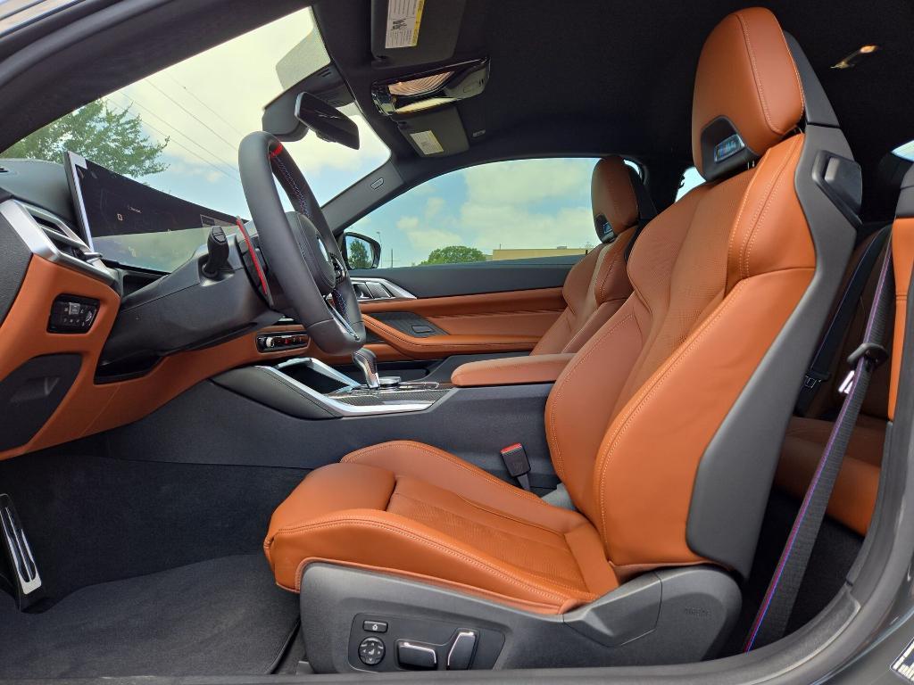 new 2026 BMW M4 car, priced at $99,225