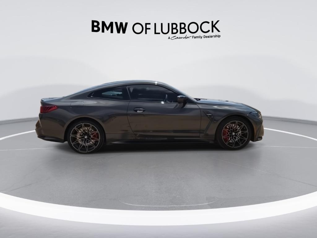 new 2026 BMW M4 car, priced at $99,225