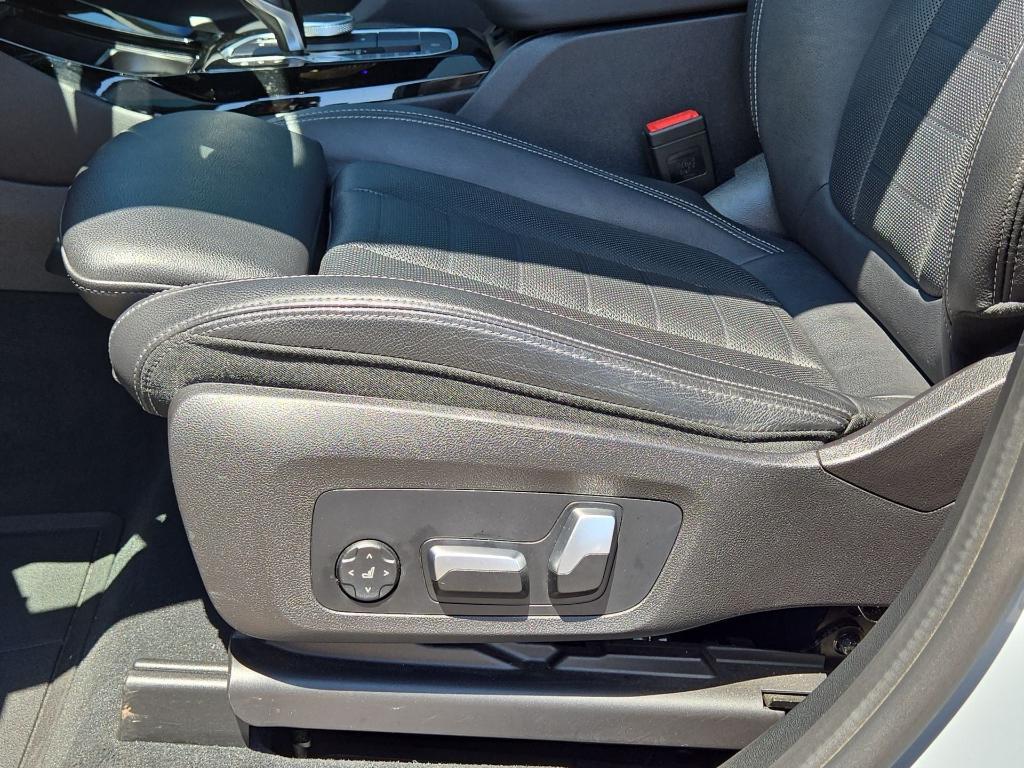 used 2022 BMW X3 car, priced at $52,061
