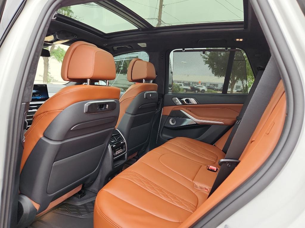 new 2026 BMW X5 car, priced at $112,095