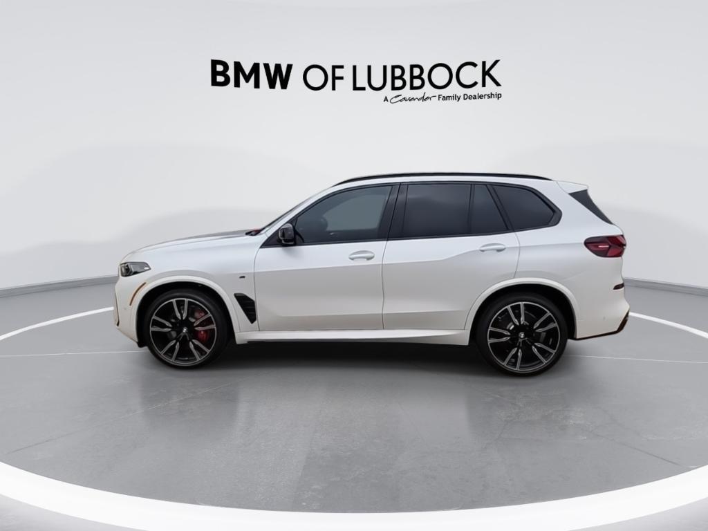 new 2026 BMW X5 car, priced at $112,095