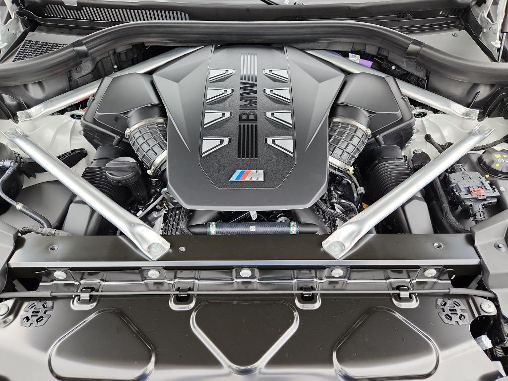 new 2026 BMW X5 car, priced at $112,095