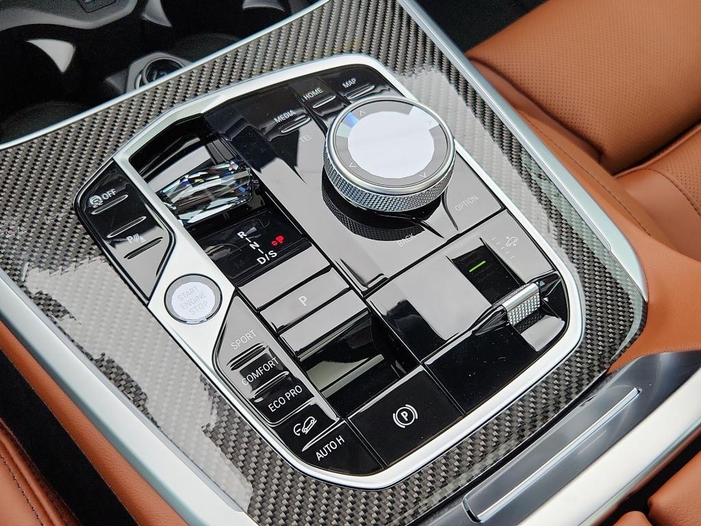 new 2026 BMW X5 car, priced at $112,095