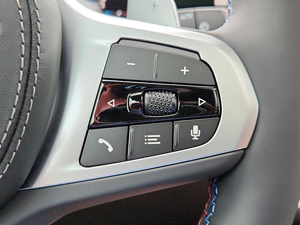 new 2026 BMW X5 car, priced at $112,095