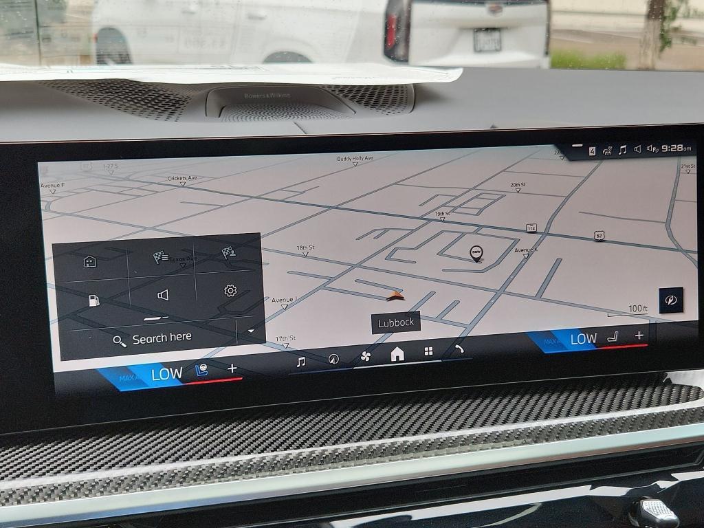new 2026 BMW X5 car, priced at $110,345