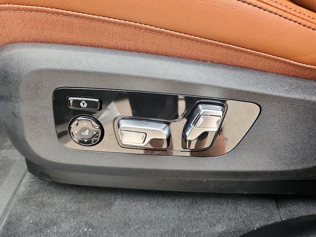 new 2026 BMW X5 car, priced at $112,095