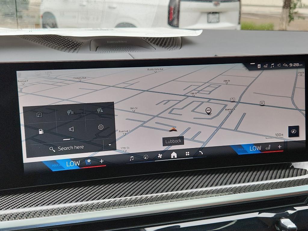 new 2026 BMW X5 car, priced at $112,095