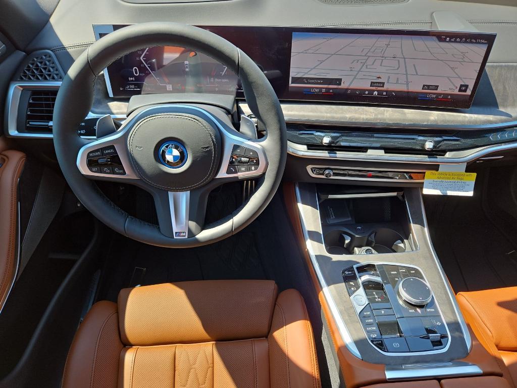 new 2026 BMW X5 PHEV car, priced at $87,775