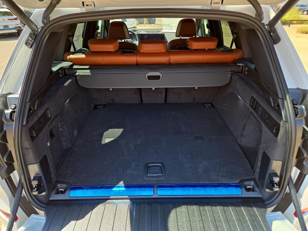 new 2026 BMW X5 PHEV car, priced at $87,775