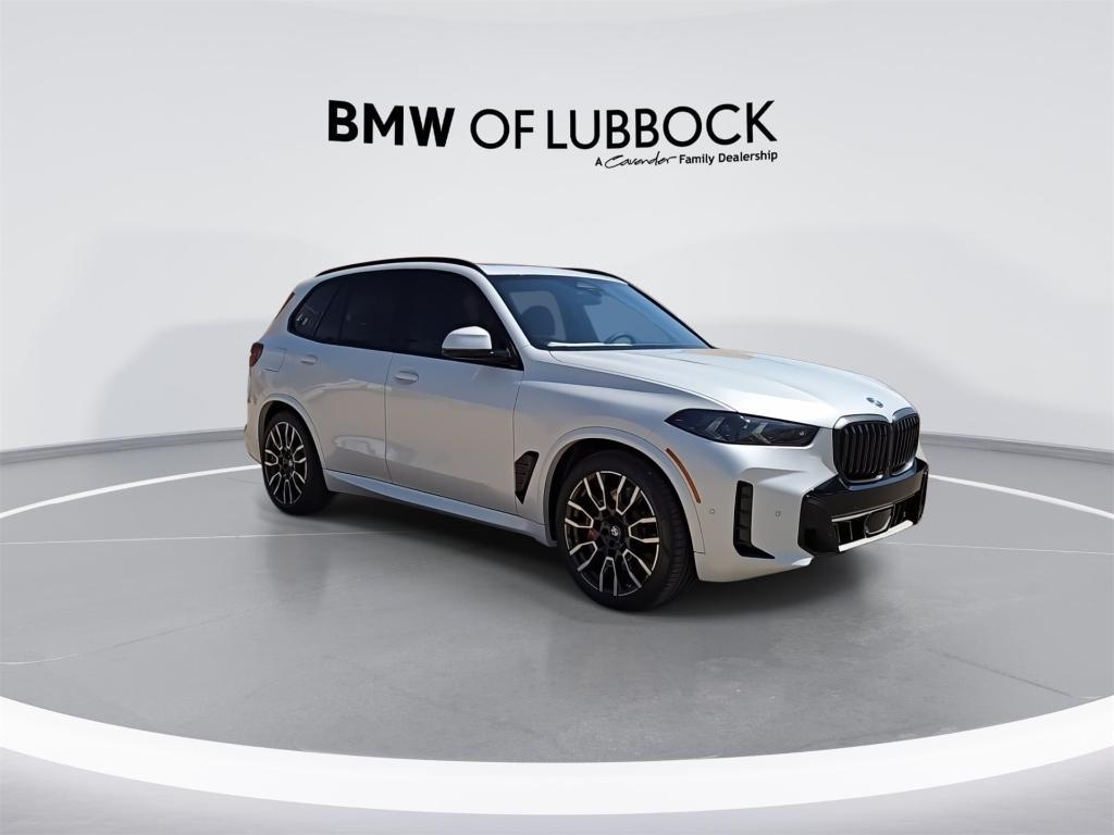 new 2026 BMW X5 PHEV car, priced at $87,775