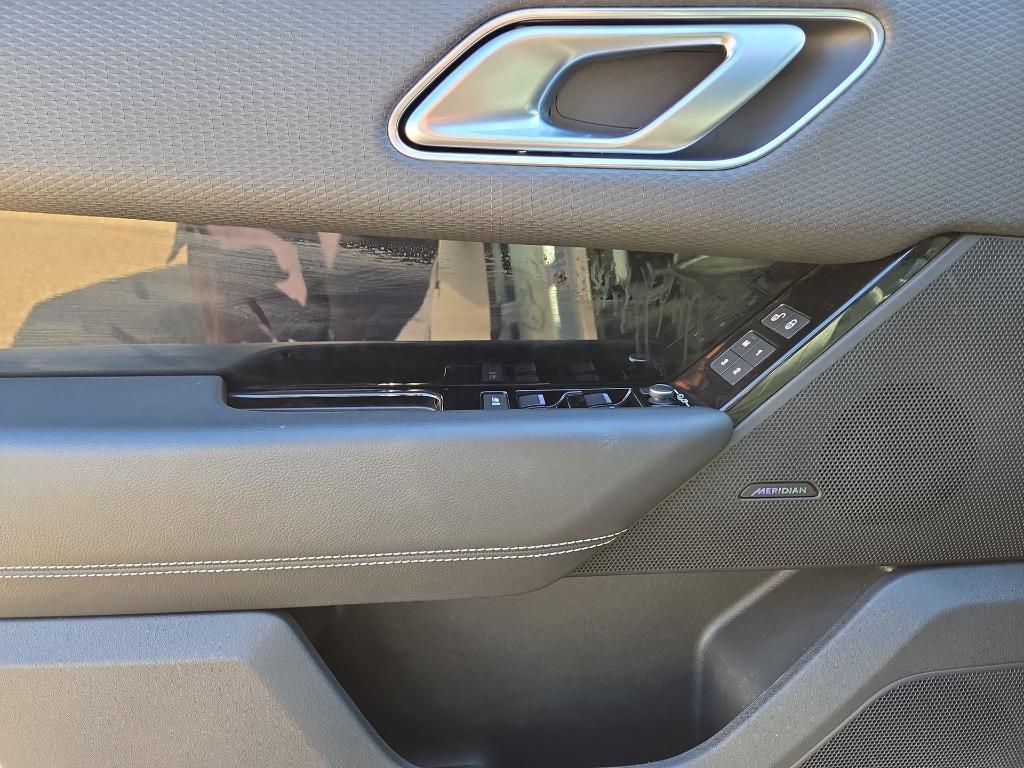 used 2020 Land Rover Range Rover Velar car, priced at $27,667