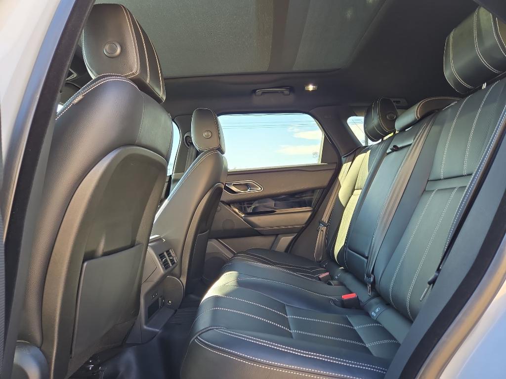 used 2020 Land Rover Range Rover Velar car, priced at $27,667