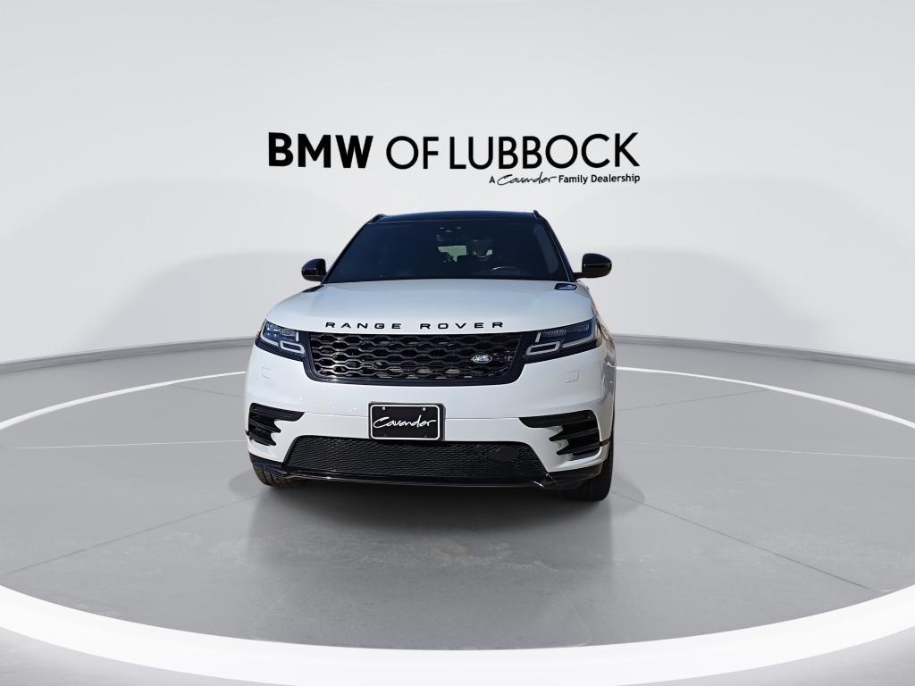 used 2020 Land Rover Range Rover Velar car, priced at $27,667