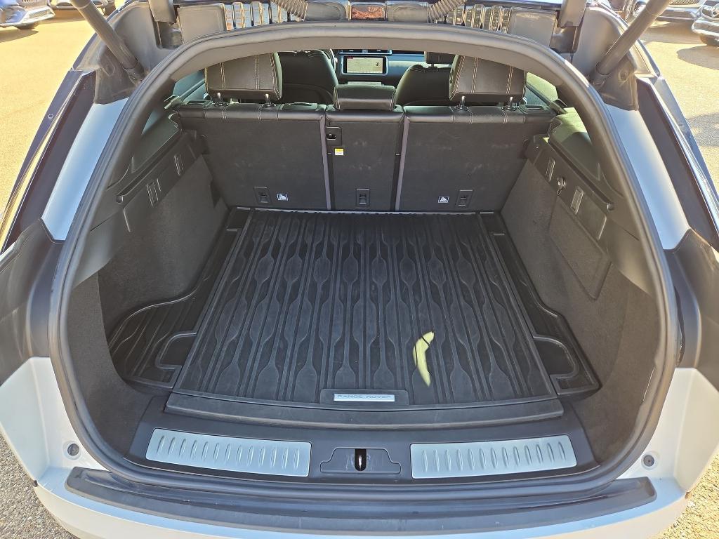 used 2020 Land Rover Range Rover Velar car, priced at $27,667
