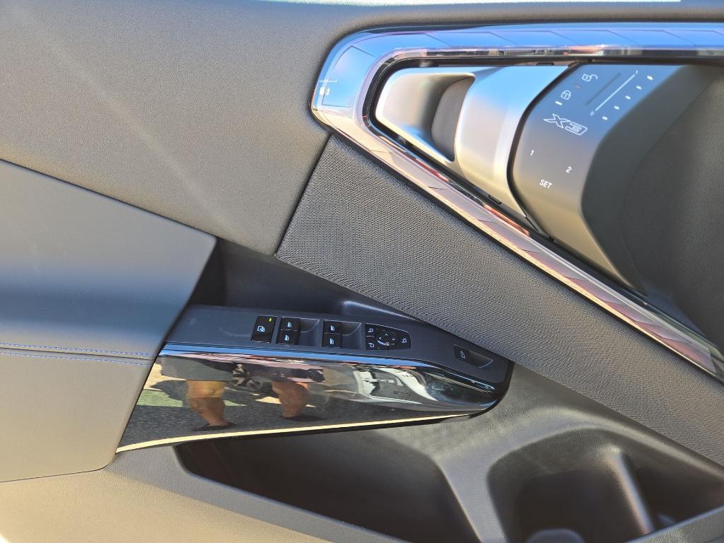 new 2026 BMW X3 car, priced at $61,575
