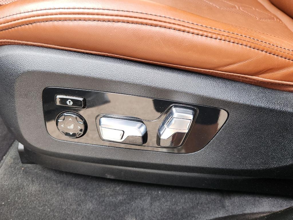 used 2024 BMW X7 car, priced at $84,991