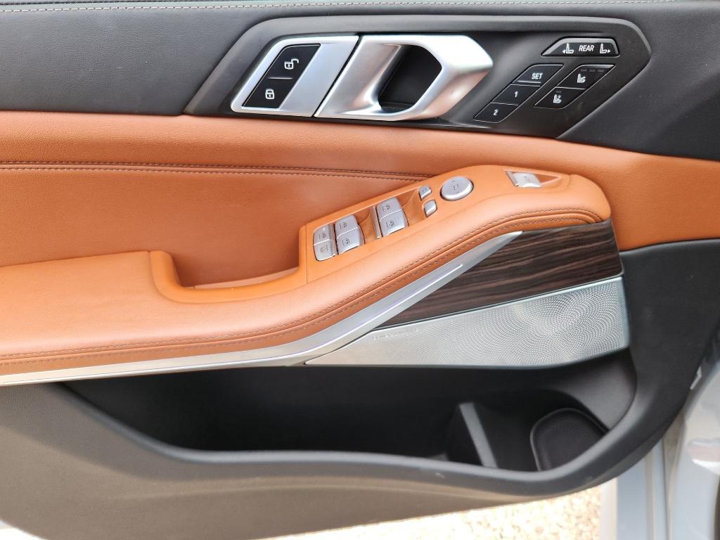 used 2024 BMW X7 car, priced at $84,991