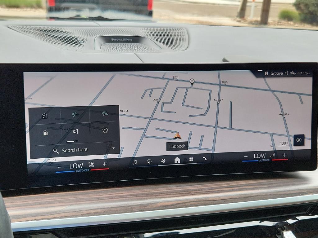 used 2024 BMW X7 car, priced at $84,991
