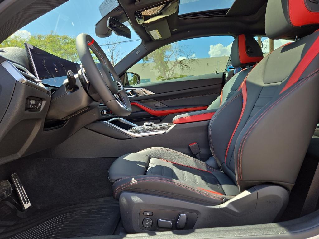 new 2026 BMW M440 car, priced at $74,770