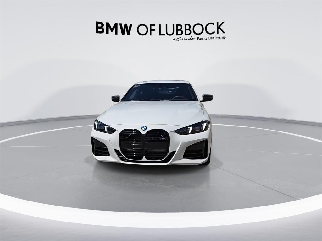 new 2026 BMW M440 car, priced at $74,770