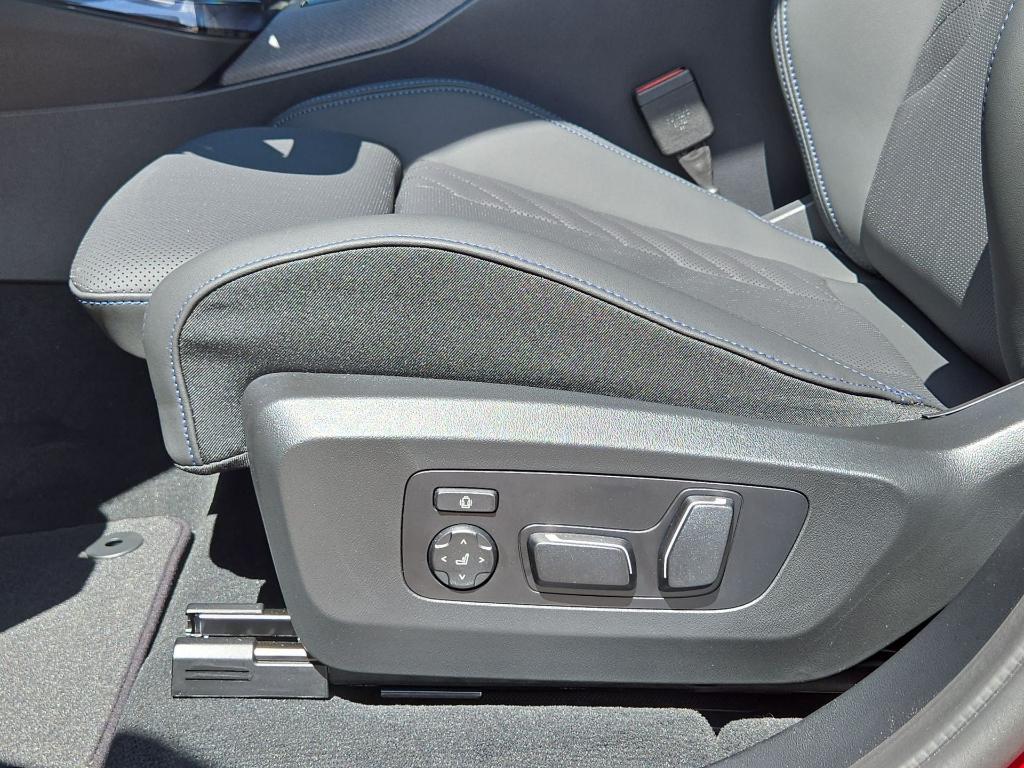 new 2025 BMW X3 car, priced at $59,675
