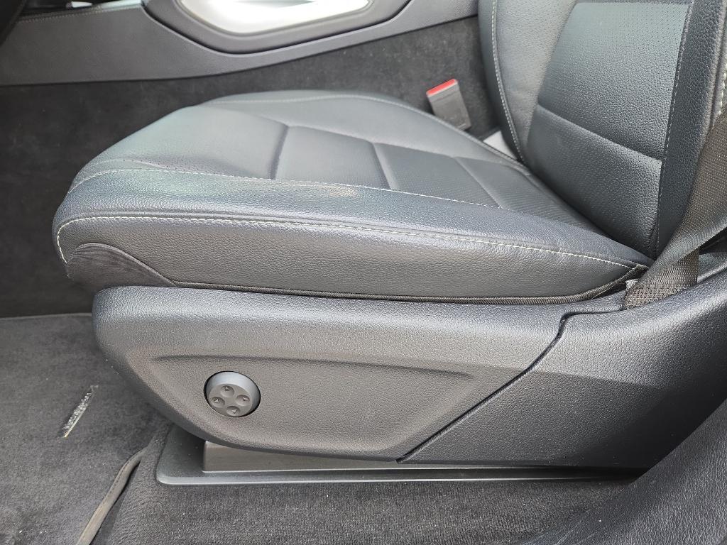 used 2021 Mercedes-Benz GLE 450 car, priced at $38,231