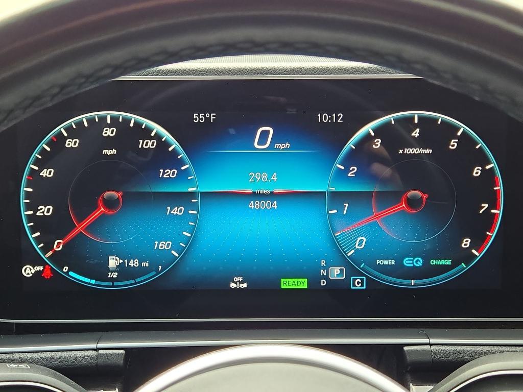 used 2021 Mercedes-Benz GLE 450 car, priced at $38,231