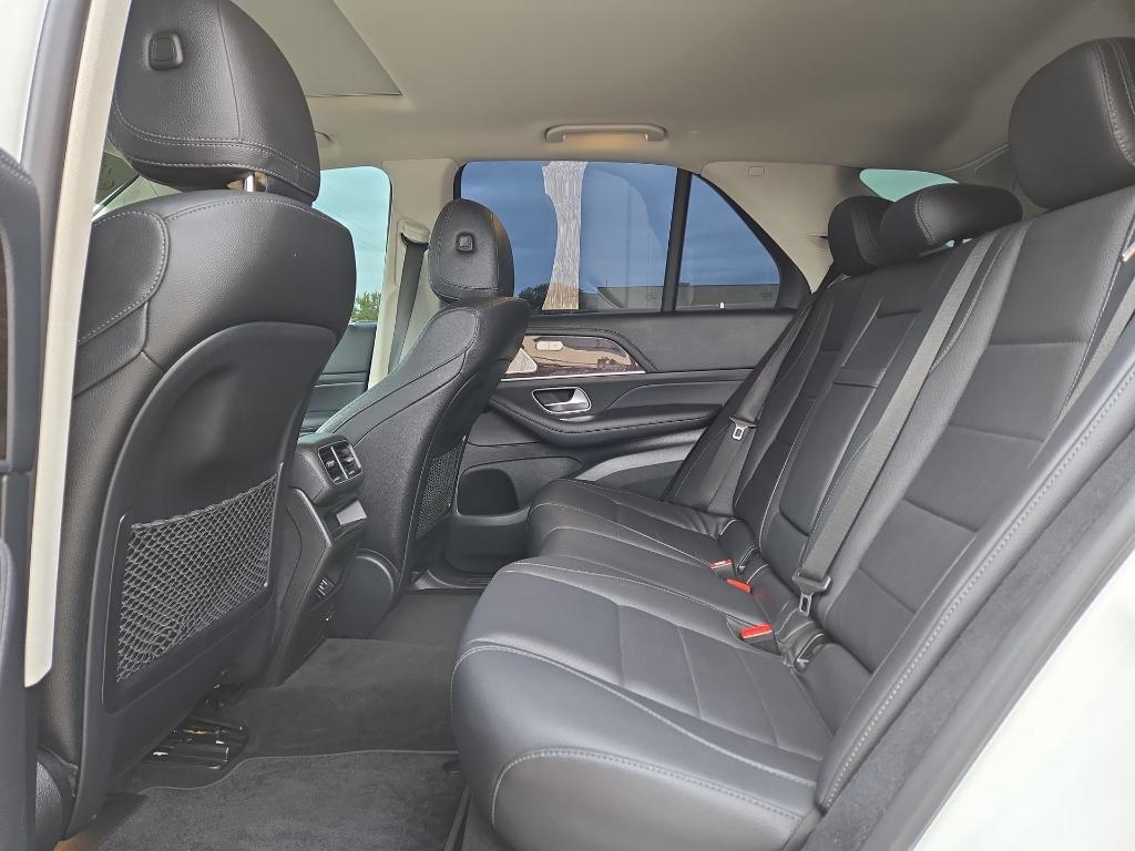 used 2021 Mercedes-Benz GLE 450 car, priced at $38,231