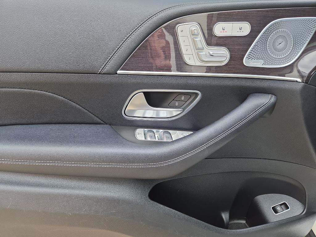 used 2021 Mercedes-Benz GLE 450 car, priced at $38,231