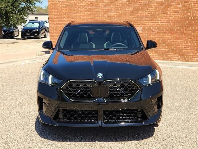 new 2024 BMW X2 car, priced at $52,545