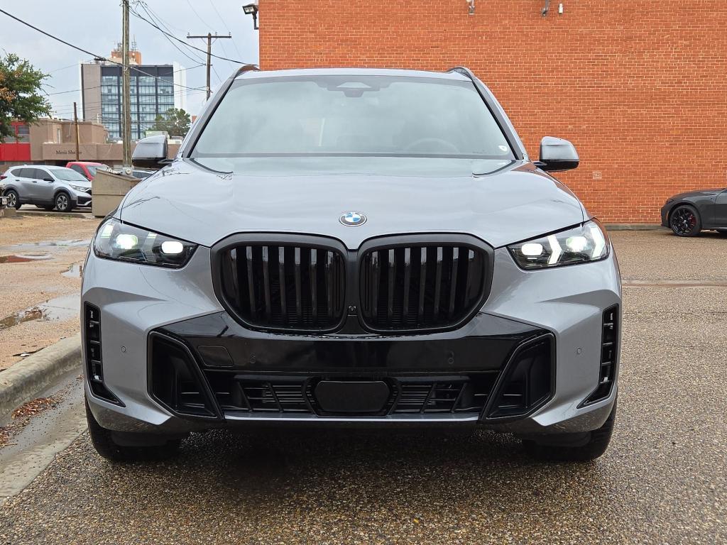 used 2026 BMW X5 car, priced at $73,921
