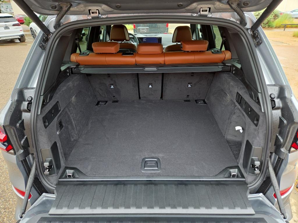 used 2026 BMW X5 car, priced at $73,921