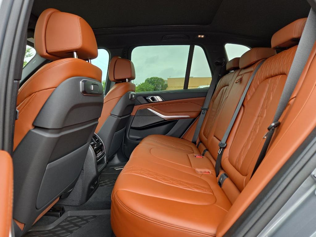 used 2026 BMW X5 car, priced at $73,921