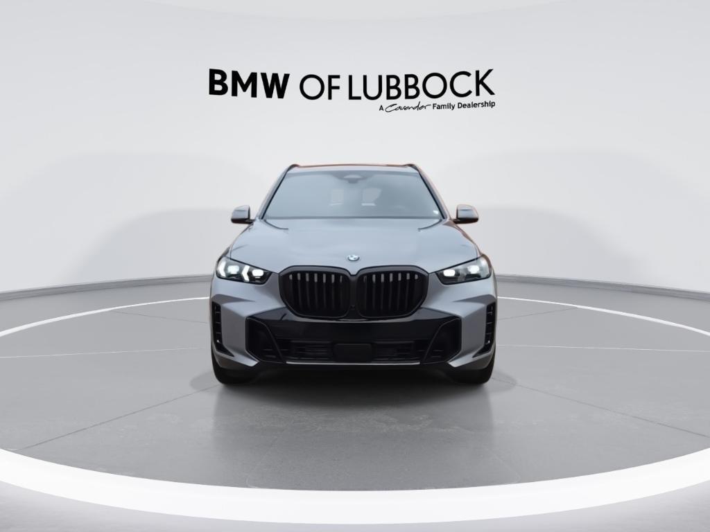 used 2026 BMW X5 car, priced at $73,921