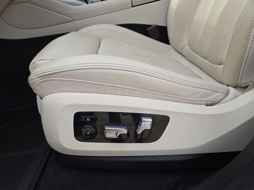 used 2021 BMW X6 car, priced at $57,881