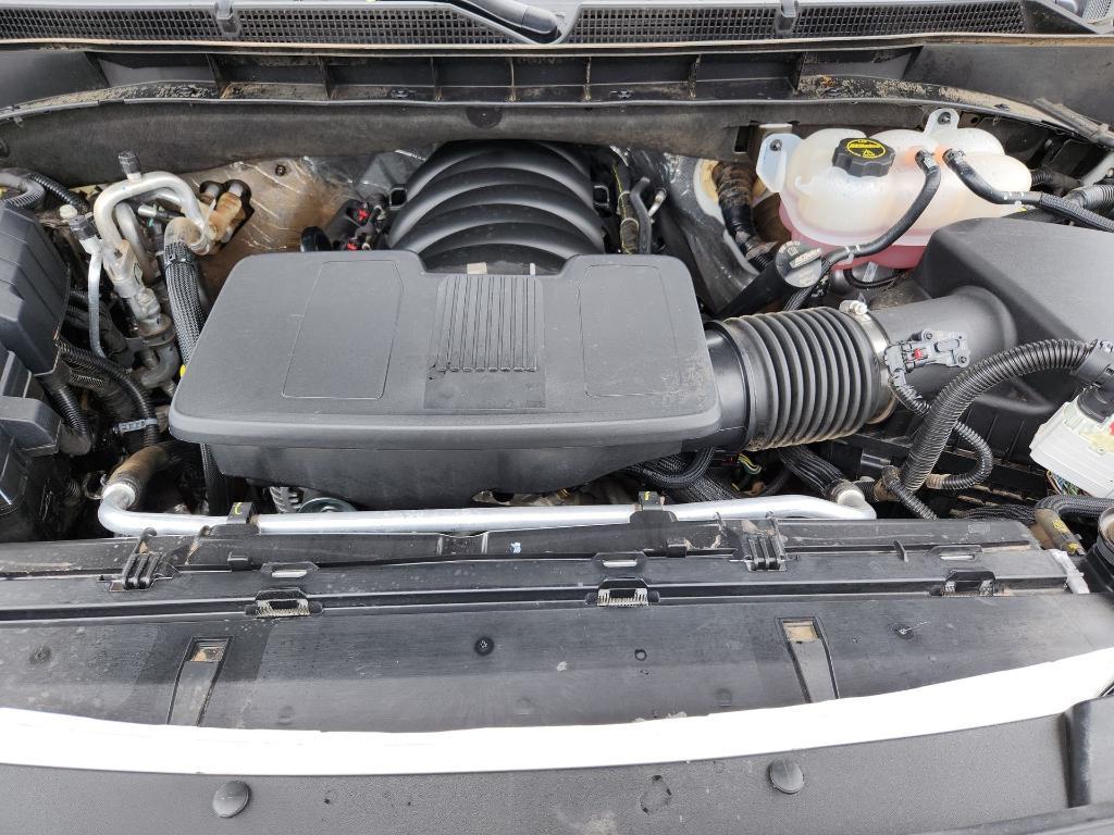 used 2025 Cadillac Escalade car, priced at $120,991