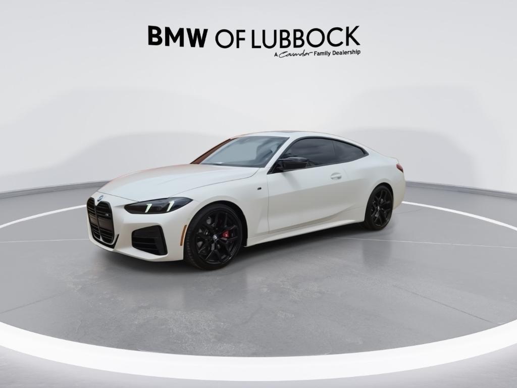 new 2026 BMW M440 car, priced at $69,070