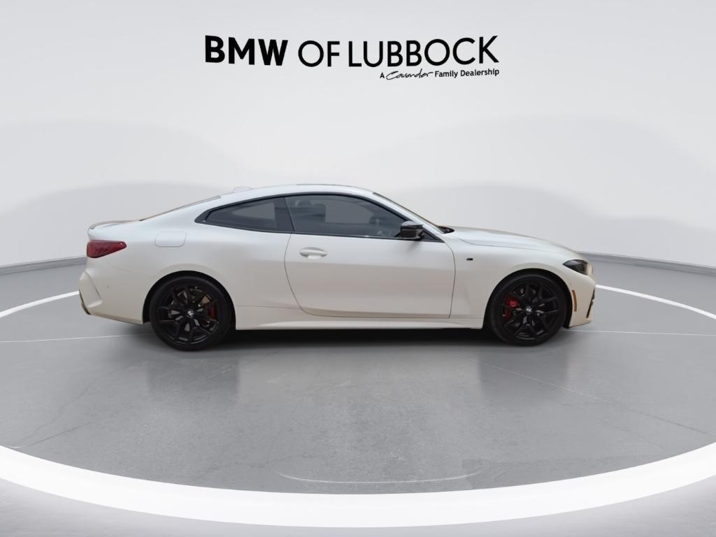 new 2026 BMW M440 car, priced at $69,070