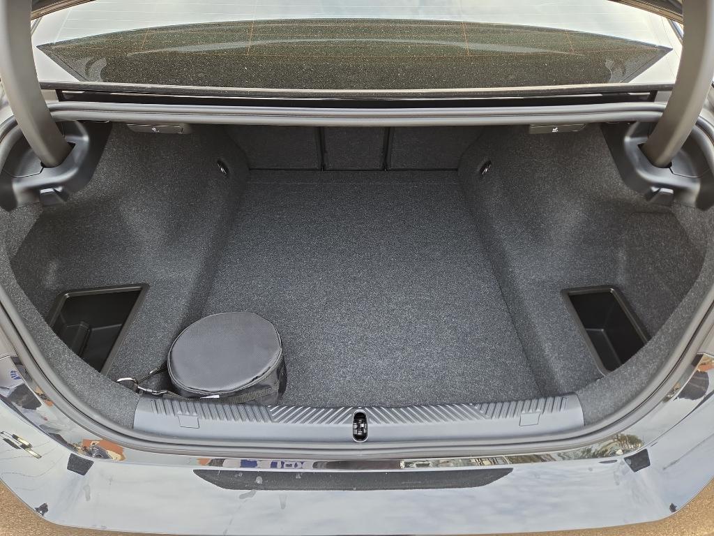 new 2026 BMW 530 car, priced at $72,875