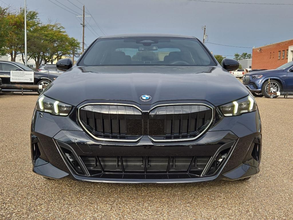 new 2026 BMW 530 car, priced at $72,875