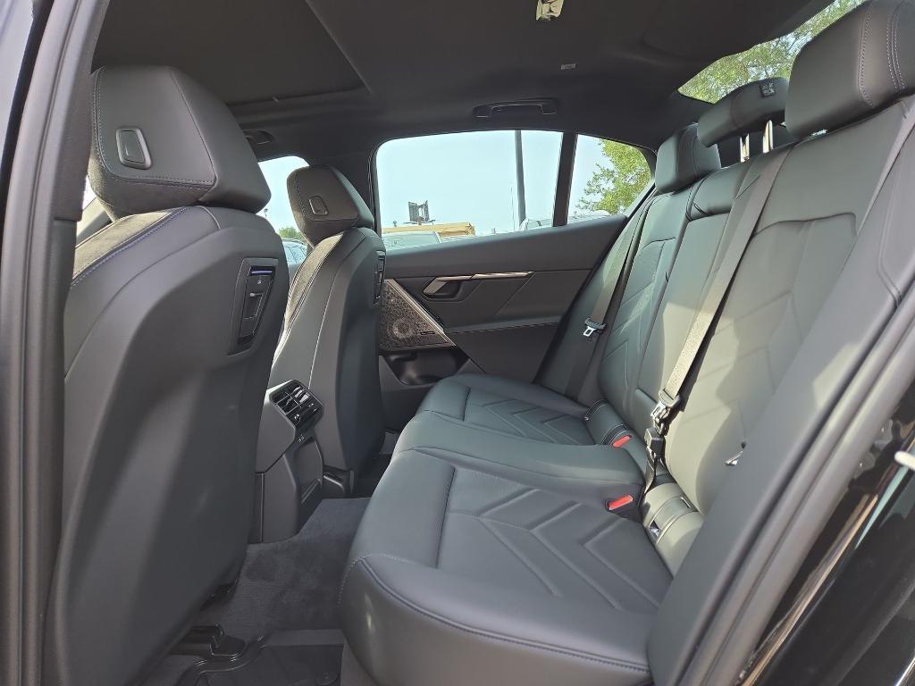 new 2026 BMW 530 car, priced at $72,875