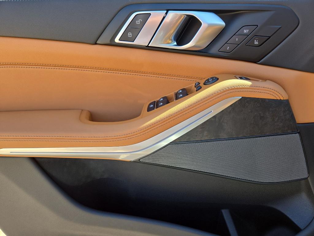 new 2026 BMW X5 car, priced at $80,225