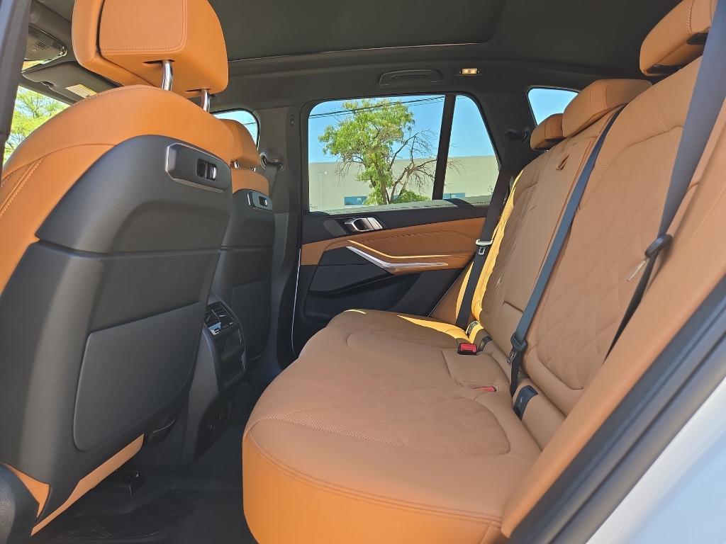new 2026 BMW X5 car, priced at $80,225