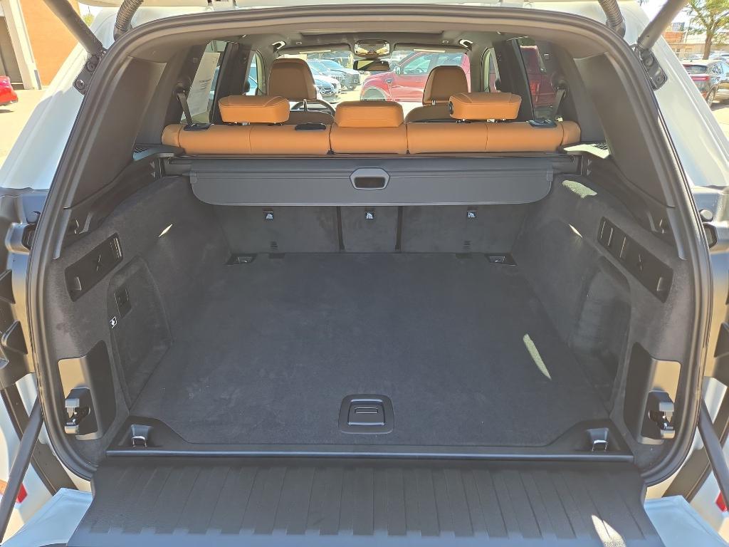 new 2026 BMW X5 car, priced at $80,225