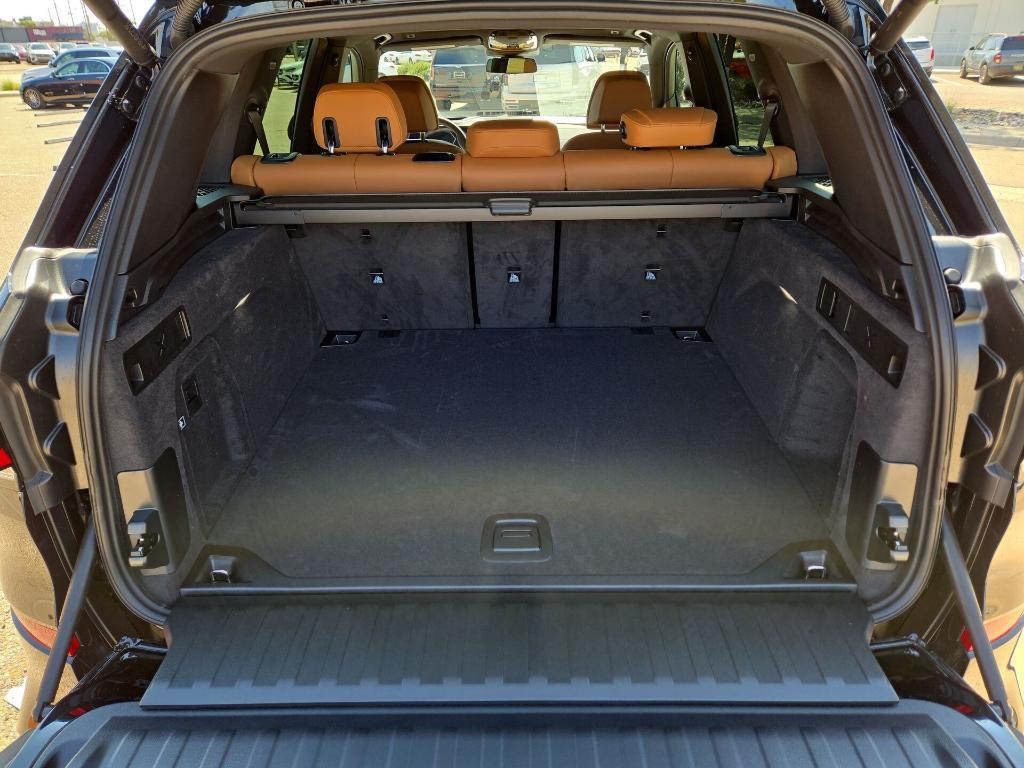 new 2026 BMW X5 car, priced at $81,275