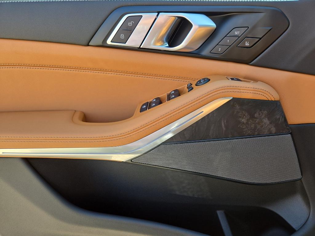 new 2026 BMW X5 car, priced at $81,275