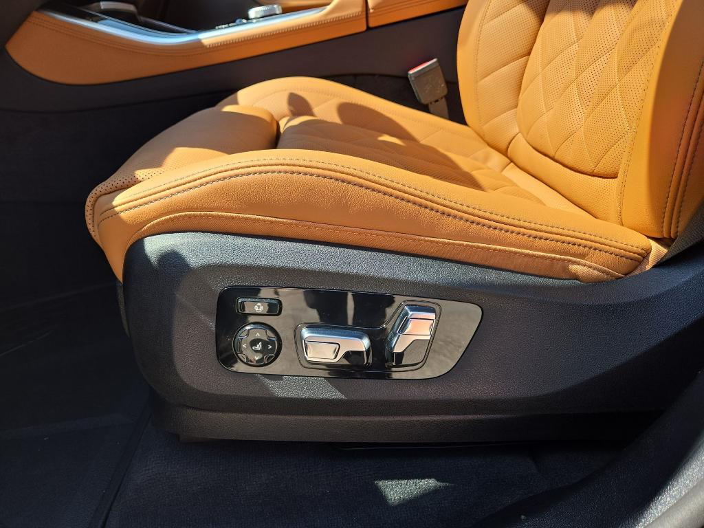 new 2026 BMW X5 car, priced at $88,025