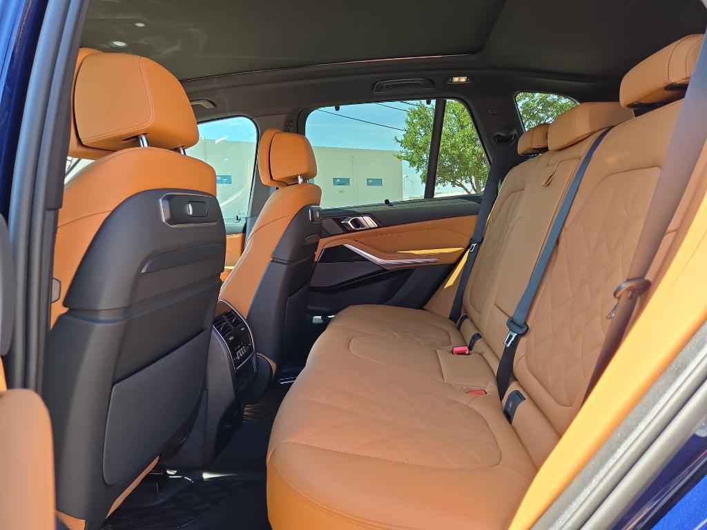 new 2026 BMW X5 car, priced at $88,025
